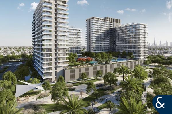 Below OP | Brand New | Off Plan Resale