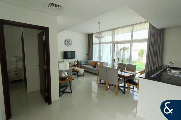 Furnished | Single Row | Motivated Seller