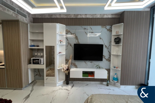 Great Investment | Rented | Great ROI