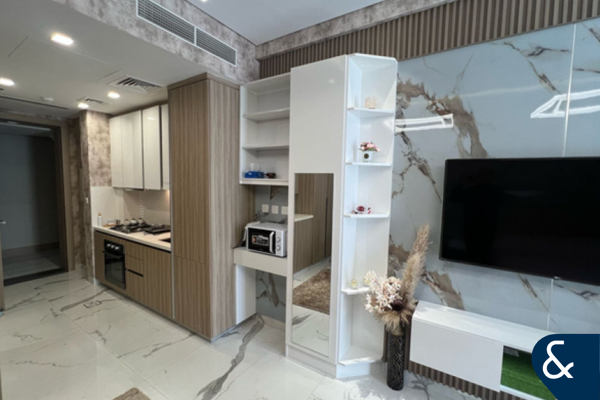 Great Investment | Rented | Great ROI