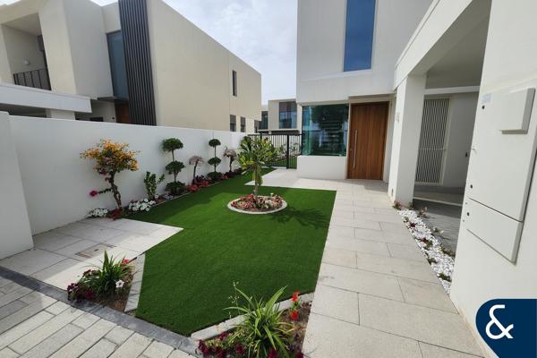 Landscaped Garden | Vacant | Easy Access