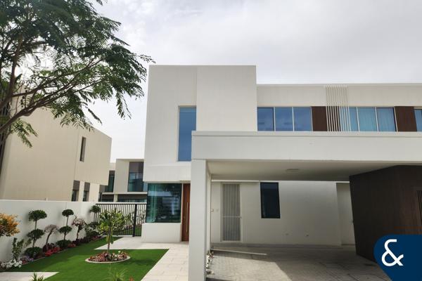 Landscaped Garden | Vacant | Easy Access