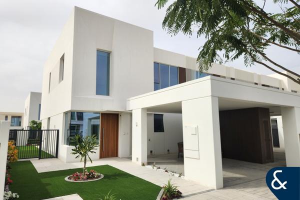 Landscaped Garden | Vacant | Easy Access