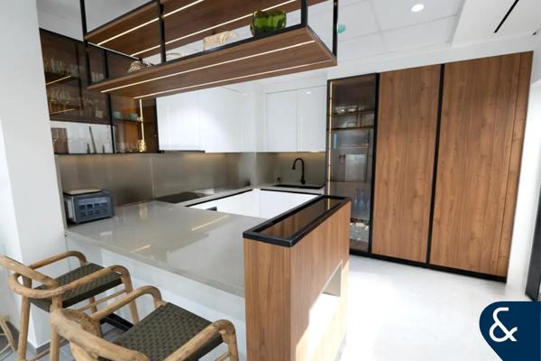 Furnished | Modern Design | Multiple Cheques