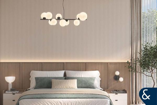 Forest Living | 1 Bedroom | Genuine Resale