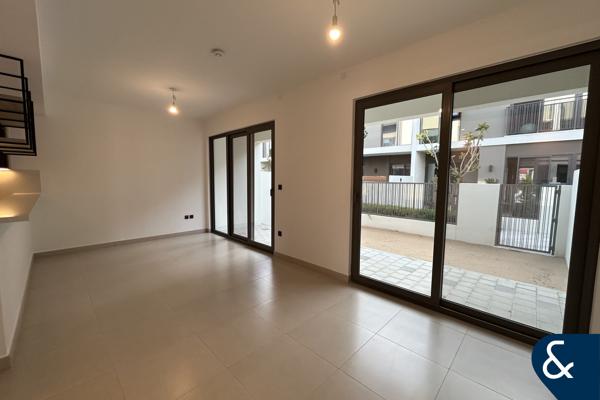 Exclusive | Opposite Pool | Vacant Now