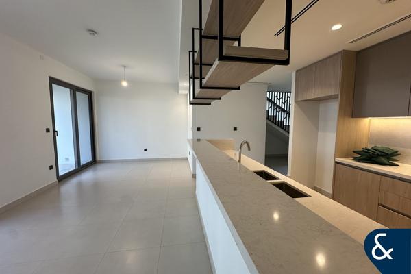 Exclusive | Opposite Pool | Vacant Now