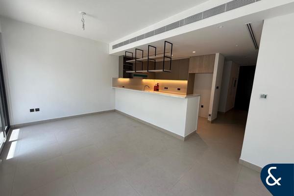 Exclusive | Opposite Pool | Vacant Now