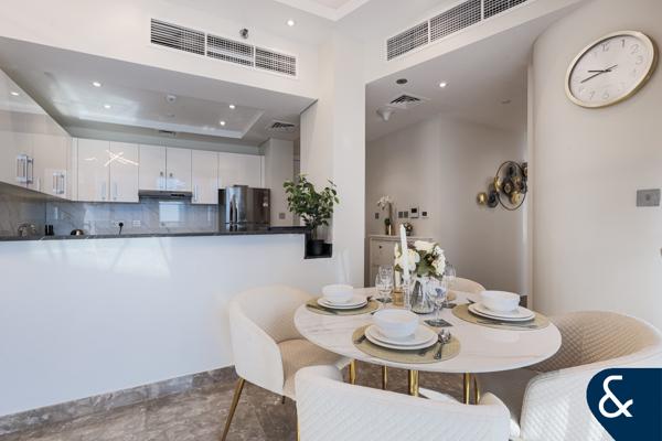 Orra Harbour | Two Bedrooms | Vacant |