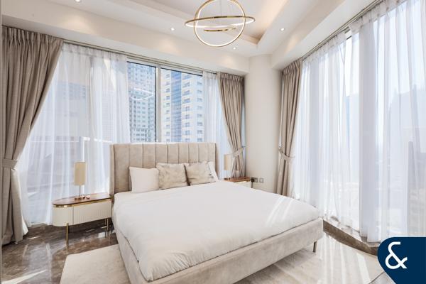 Orra Harbour | Two Bedrooms | Vacant |