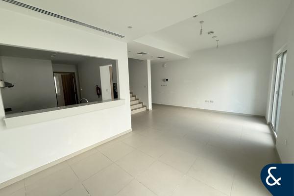 Backing The Park | Vacant Now | Motivated