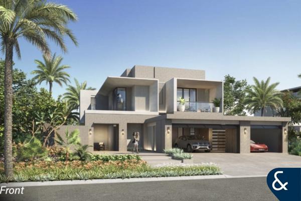 F1 Layout | Motivated Seller | 4,542 BUA