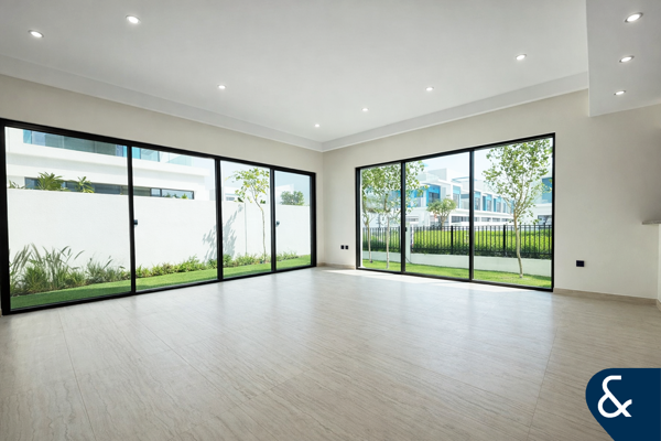 Bigger Plot I Corner Unit I Prime Location