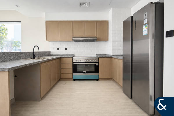 Bigger Plot I Corner Unit I Prime Location