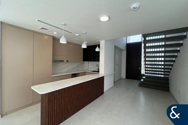 Upgraded | Landscaped Garden | Corner Unit