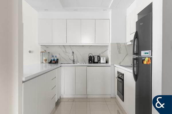 Two Bedroom | Turn Key | Vacant