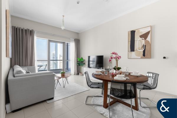 Two Bedroom | Turn Key | Vacant