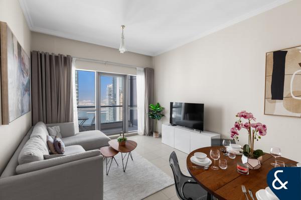 Two Bedroom | Turn Key | Vacant