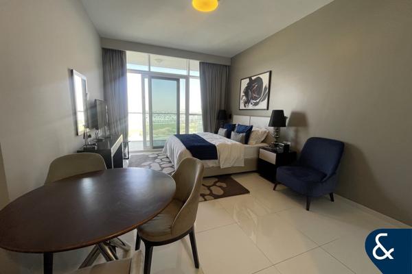 Bills Inc | Furnished | 8 Cheques | Golf View