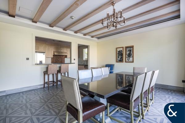 Furnished I Available Now I 4 Bedroom