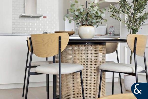 Premium Quality | Furnished | Open Kitchen