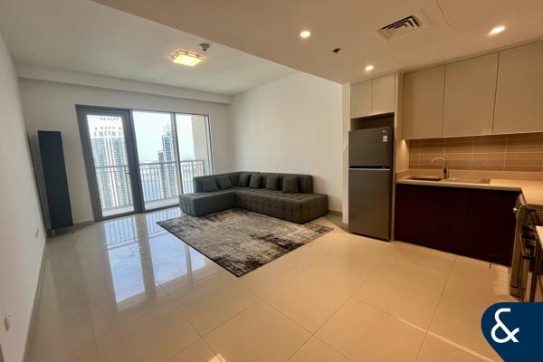 One Bedroom | Renovated | Appliances