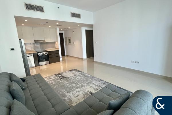 One Bedroom | Renovated | Appliances