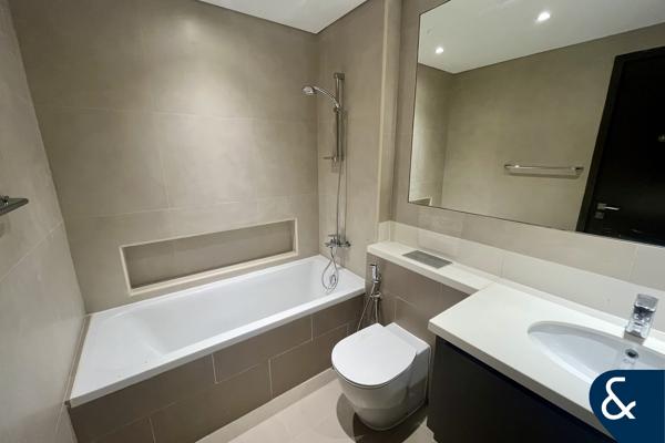 One Bedroom | Renovated | Appliances