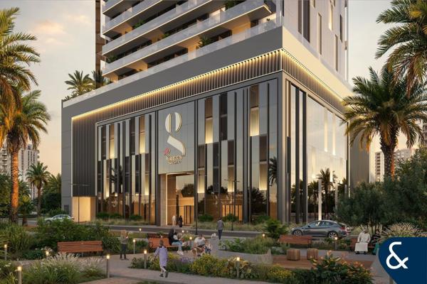UNDER OP RESALE | 2 BED PENTHOUSE | 2028