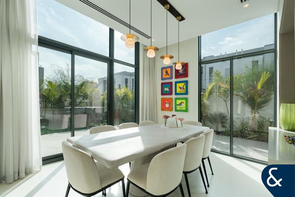 Exclusive | Turn Key | Murooj | Four Bedrooms