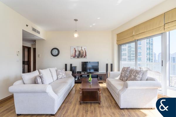 One Bedroom | Exclusive Listing | Upgraded