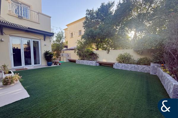 Fully Upgraded | Furnished | Type 4E