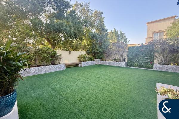 Fully Upgraded | Furnished | Type 4E