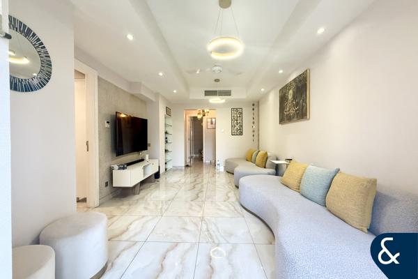 Fully Upgraded | Furnished | Type 4E