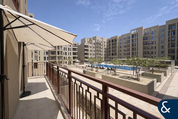 Pool Facing | Owner Occupied | Upgraded