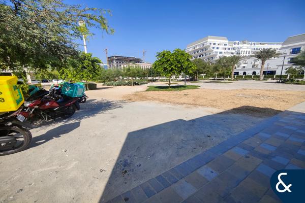 Service Charge Included | Arjan Location