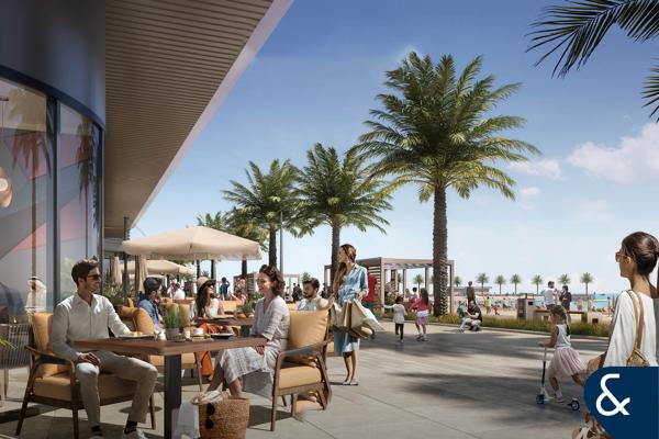 Beach Access | Payment Plan | Q3 2028