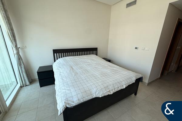 Large Layout | Furnished | Bright Unit