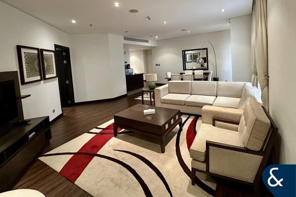 Sea View | 2 Bedroom | Beach Access