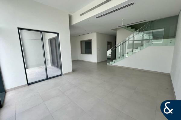 Type A | Near Pool and Park | 3 Bedrooms