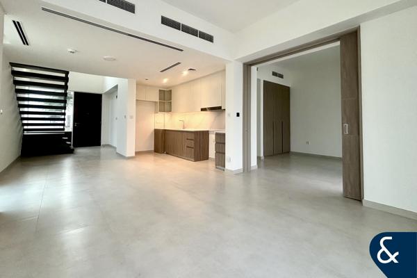 Cyrus Style | Backing Pocket Park | Vacant