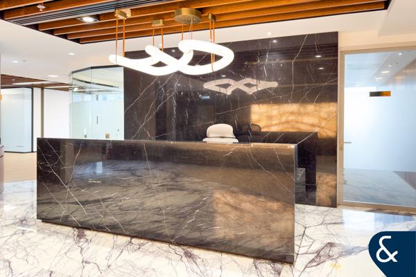 Furnished | Vacant | New Renovation