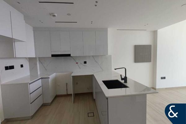 Park View | Great Location | Vacant