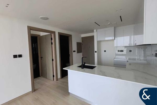 Park View | Great Location | Vacant