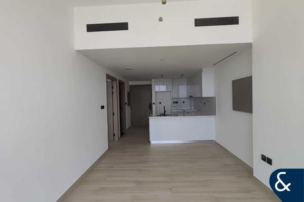 Park View | Great Location | Vacant