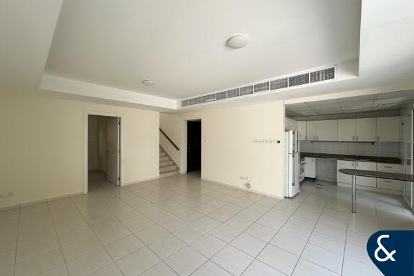 Pool & Park Backing | 3 Bed | Maid Option