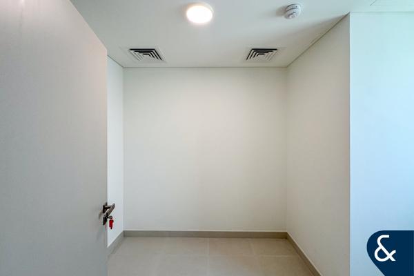 Vacant | Immaculately Landscaped | Spacious