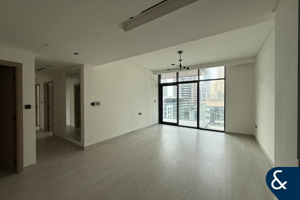 2 Bed | Brand New Building | Marina Living