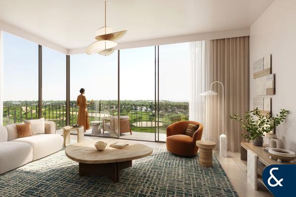 Cheapest 2 Bed | Sep 2029 | Golf Course
