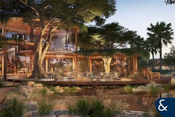 Single Row | South Facing Garden | Three Beds